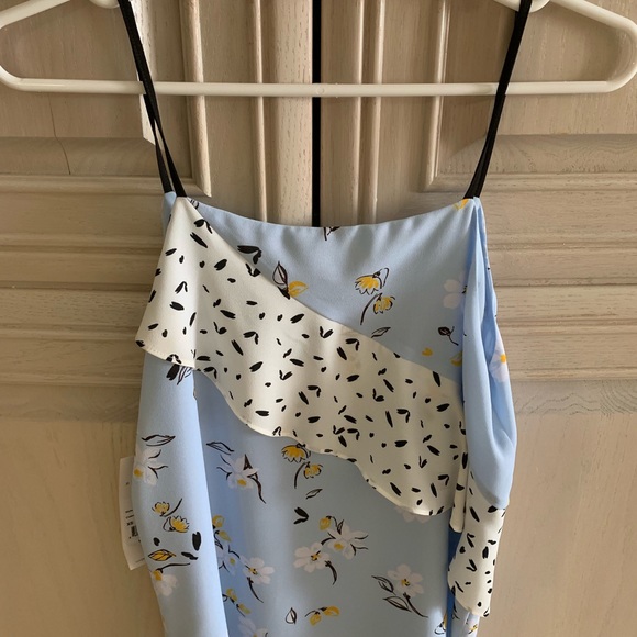 Cooper & Ella Spaghetti Strap Top - Picture 3 of 4